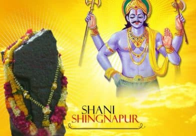 Shani Shingnapur