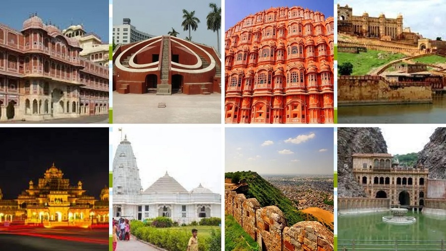 rajasthan top tourist places in hindi