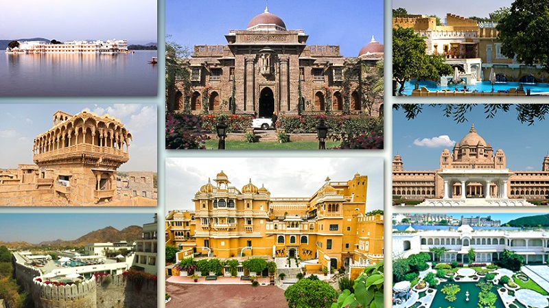 rajasthan top tourist places in hindi