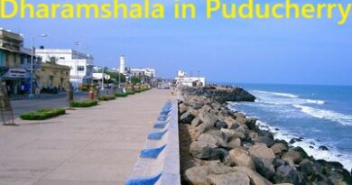 Dharamshala in Puducherry