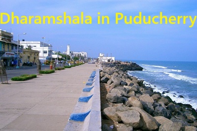Dharamshala in Puducherry