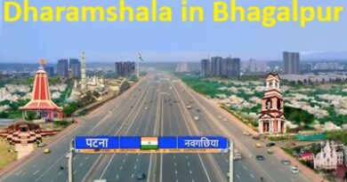 Dharamshala in Bhagalpur