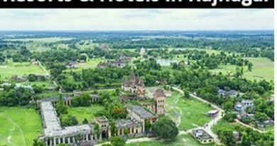 Resorts & Hotels in Rajnagar