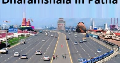 Dharamshala In Patna