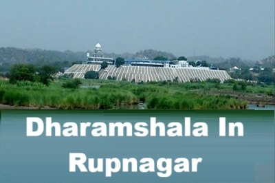 Dharamshala In Rupnagar