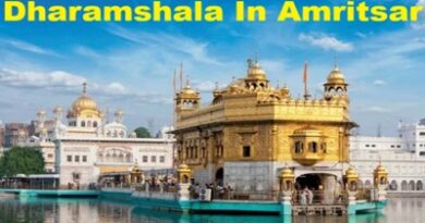 Dharamshala in Amritsar