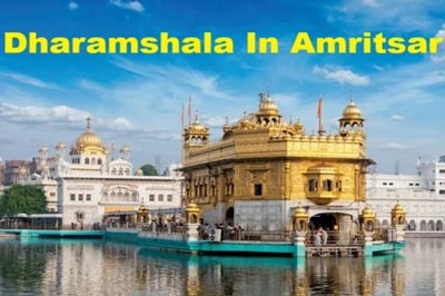 Dharamshala in Amritsar