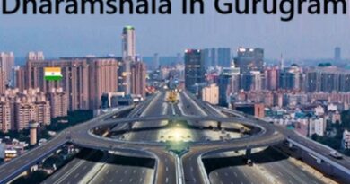 Dharamshala in Gurugram