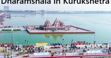 Dharamshala in Kurukshetra