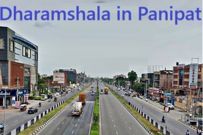 Dharamshala in Panipat