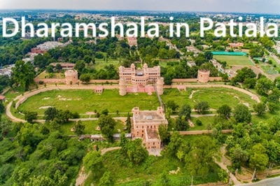 Dharamshala in Patiala