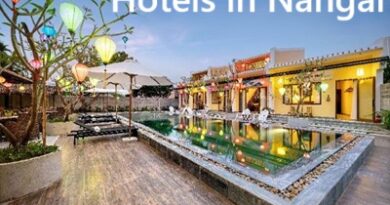 Hotels in Nangal