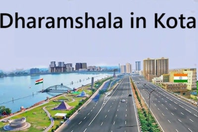 Dharamshala in Kota