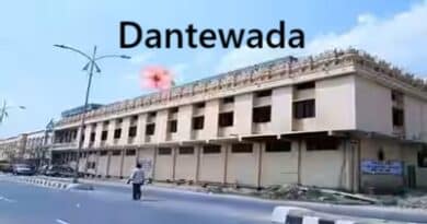 Dharamshala & Hotels in Dantewada