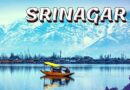 Srinagar Tourist Places – श्रीनगर में घूमने के लिए खूबसूरत बगीचे, झीलों और हाउसबोट से दिखते खूबसूरत बर्फीले पहाड़