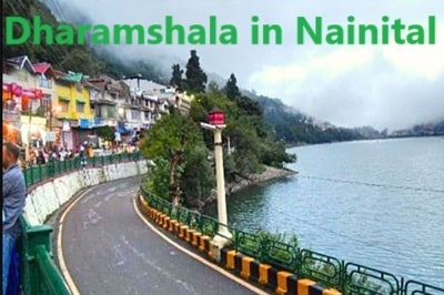 Dharamshala in Nainital