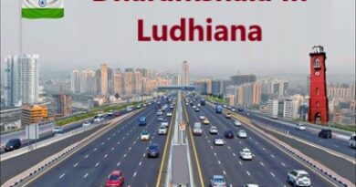 Dharamshala in Ludhiana