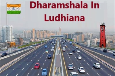 Dharamshala in Ludhiana