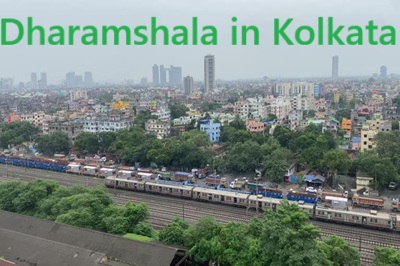 Dharamshala in Kolkata